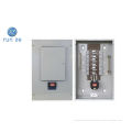 Ftth Metal Communication Enclosures For Power Distribution , High Precision